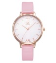 Stilfuldt dameur J1774 1