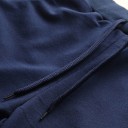 Stilfuldt herresæt - T-shirt og shorts J2289 3