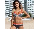 Stílusos női bikini J3247 7
