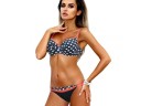 Stílusos női bikini J3247 9