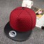 Stílusos snapback J1012 12