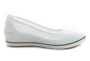 Stilvolle Ballerinas für Damen J1158 7