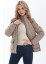 Stilvolle Damen-Frühlingsjacke J2739 21