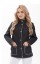 Stilvolle Damen-Frühlingsjacke J2739 18