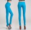 Stilvolle Damenjeans - Hellblau 1