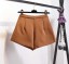 Stilvolle Damenshorts B1 2