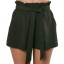 Stilvolle Damenshorts mit Schleife J2414 6