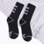 Stilvolle Damensocken 8