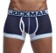 Stilvolle Herren-Boxershorts A1 22