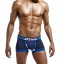 Stilvolle Herren-Boxershorts A1 6