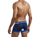 Stilvolle Herren-Boxershorts A1 7