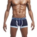 Stilvolle Herren-Boxershorts A1 10