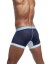 Stilvolle Herren-Boxershorts A1 11