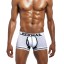 Stilvolle Herren-Boxershorts A1 14