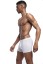 Stilvolle Herren-Boxershorts A2 3