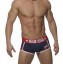 Stilvolle Herren-Boxershorts A4 13