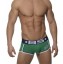 Stilvolle Herren-Boxershorts A4 14