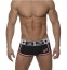 Stilvolle Herren-Boxershorts A4 10