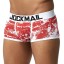 Stilvolle Herren-Boxershorts A6 1