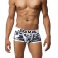 Stilvolle Herren-Boxershorts A6 3