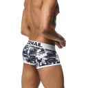 Stilvolle Herren-Boxershorts A6 4