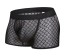 Stilvolle Herren-Boxershorts A8 10