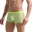 Stilvolle Herren-Boxershorts A8 2