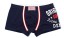 Stilvolle Herren-Boxershorts A9 17