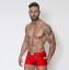 Stilvolle Herren-Boxershorts A9 4