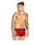 Stilvolle Herren-Boxershorts – I'M A HERO A2715 1