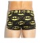 Stilvolle Herren-Boxershorts – I'M A HERO 3