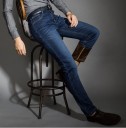 Stilvolle Herrenjeans J1520 10