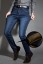 Stilvolle Herrenjeans J1520 2