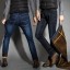 Stilvolle Herrenjeans J1520 5