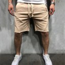 Stilvolle Herrenshorts A876 3