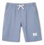 Stilvolle Herrenshorts A880 6