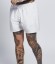 Stilvolle Herrenshorts A881 7