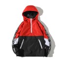 Stilvolle Hip-Hop-Jacke für Herren J2618 14