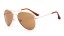 Stilvolle Jungensonnenbrille mit UV 400 J672 19