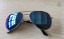 Stilvolle Jungensonnenbrille mit UV 400 J672 6