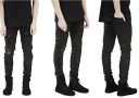 Stilvolle Röhrenjeans für Herren J1522 17