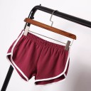 Stilvolle Sommershorts für Damen J3016 2