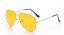 Stilvolle Unisex-Sonnenbrille 13