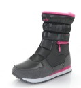 Stilvolle Winterstiefel für Damen im Winter J3123 10