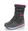 Stilvolle Winterstiefel für Damen im Winter J3123 10