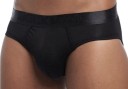 Stilvoller Herren-Slip A1350 8