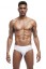 Stilvoller Herren-Slip A1350 6