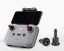Stínítko na ovladač a joysticky pro dron DJI Mini 2 / Mavic Air 2 10
