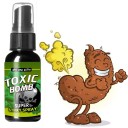 Stinker i spray 2