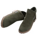 Stivaletti da donna alla moda J2744 1